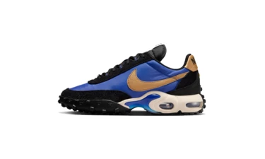 Nike Air Max Waffle Hyper Blue