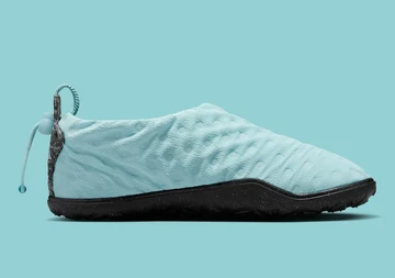 Nike ACG Air Moc Ocean Bliss Blue