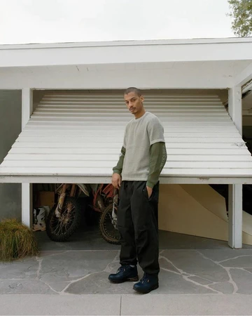 Stussy Spring 2023 Collection