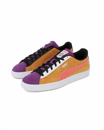 Jeff Staple Puma Suede Create from Light