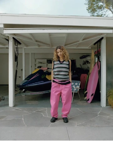 Stussy Spring 2023 Collection