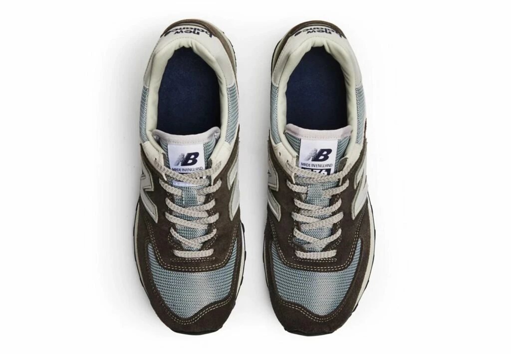New Balance 576 35th Anniversary OU576AGG/OU576ANN | Dead Stock