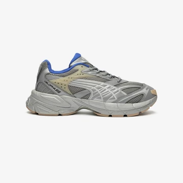 Puma Velophasis Bionic Matte Silver