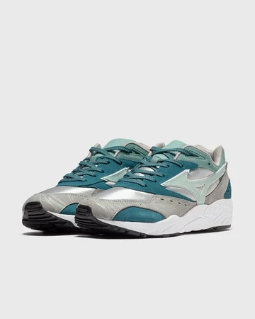 Mizuno Contender Hanon