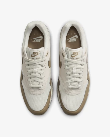 Nike Air Max 1 Essential Paar von oben