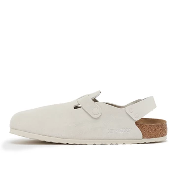 Birkenstock Tokio Leve Antique White Innenseite