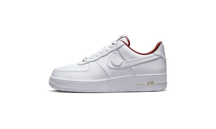 Air Force 1 Low Just Do It Coin