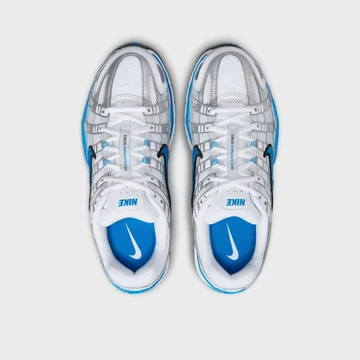 Nike P-6000 University Blue