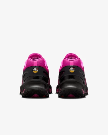 Air Max DN8 Laser Fuchsia Paar Fersen