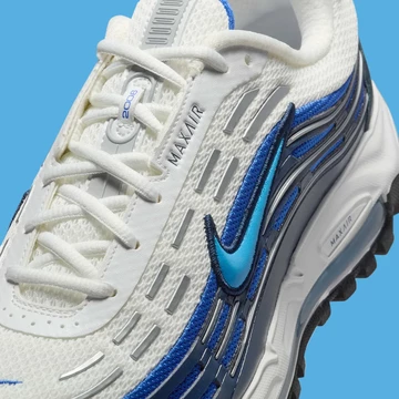 Air Max TL 2.5 Blue Obsidian Detailbild