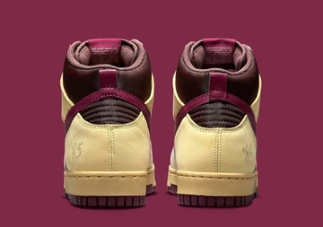 Dunk High 1985 Valentines Day 2023