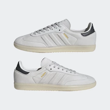 adidas Samba Grey One