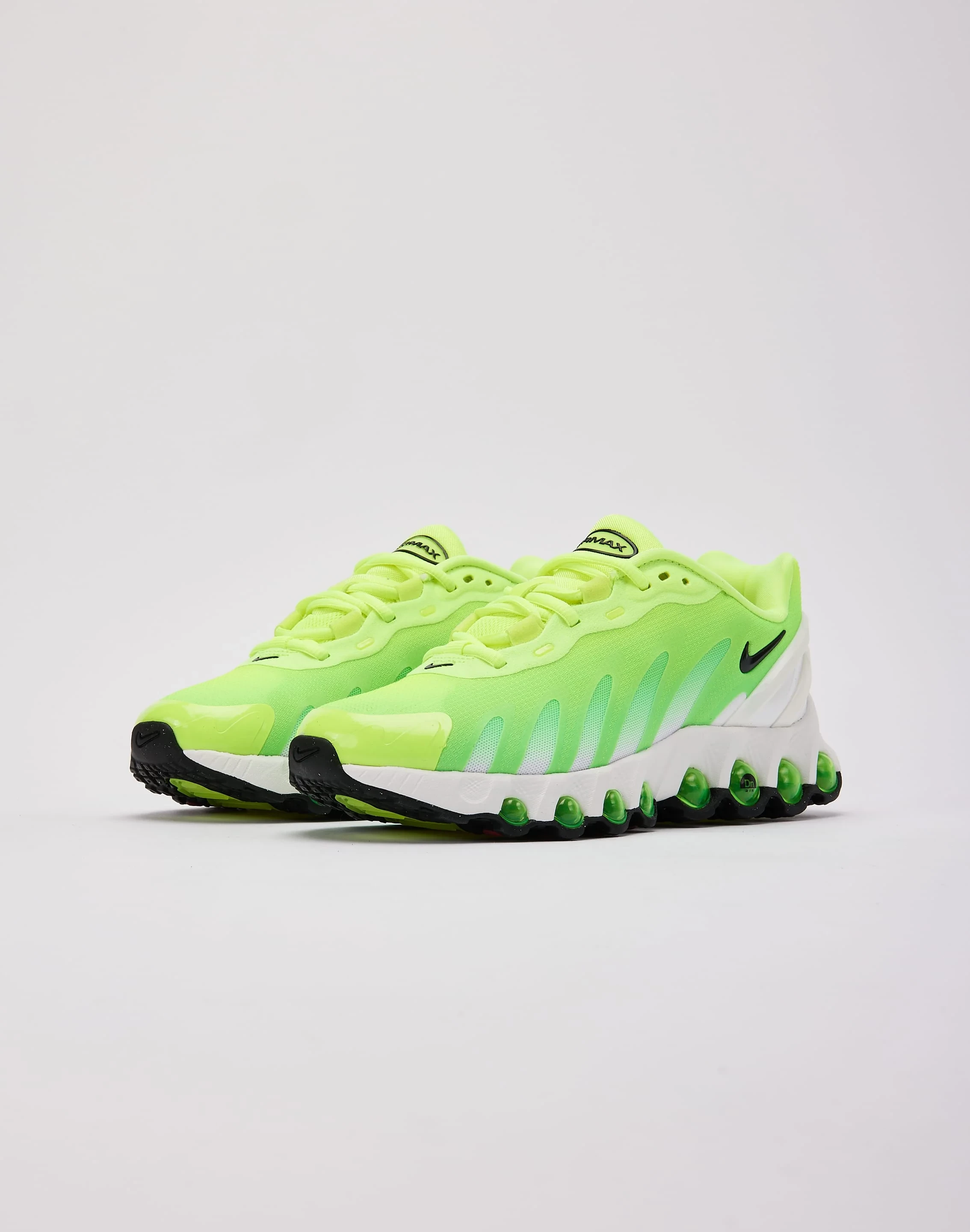 Nike Air Max Neon Green Size 12 Nike Air Max 97 Neon Green W For Sale