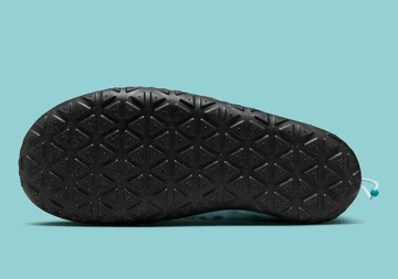 Nike ACG Air Moc Ocean Bliss Blue