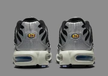Air Max Plus Lace Toggles