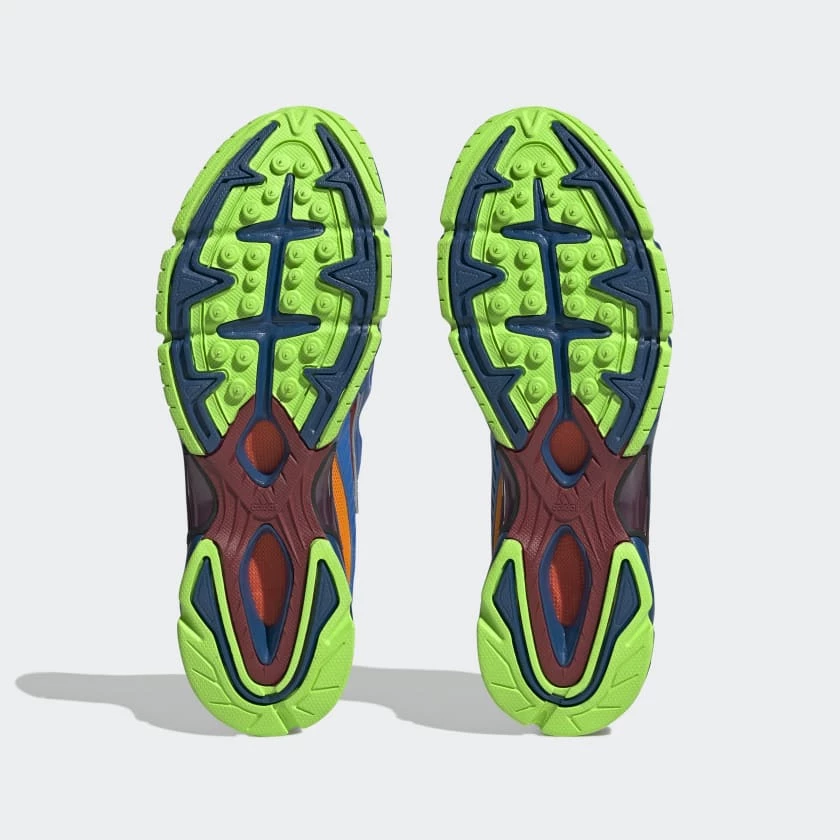 アオ adidas Orketro 2.0 Blue Bird HP9782 | Dead Stock