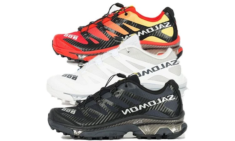 Salomon XT-4 OG Pack