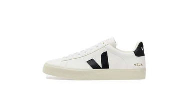 VEJA Campo Chromefree Leather