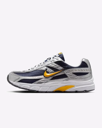 Nike Initiator Obsidian Außenseite