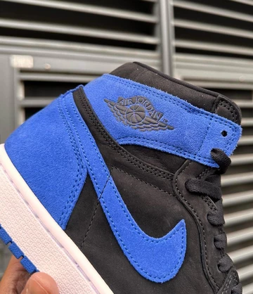 Jordan 1 High Royal Reimagined