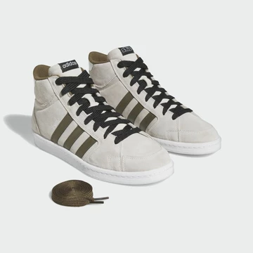 adidas Sneeze Superskate White Olive