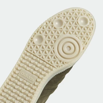 adidas Samba Olive Strata