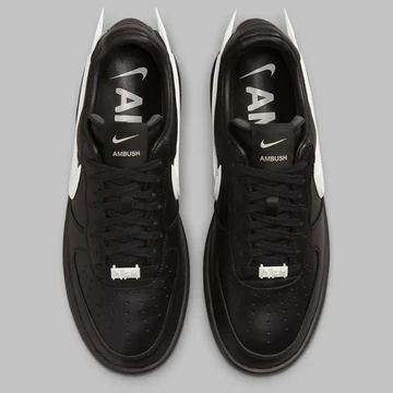 AMBUSH Air Force 1 Black