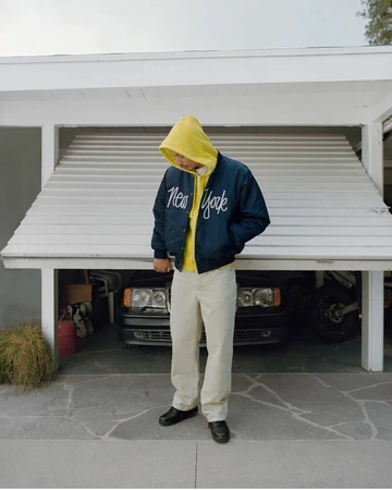 Stussy Spring 2023 Collection