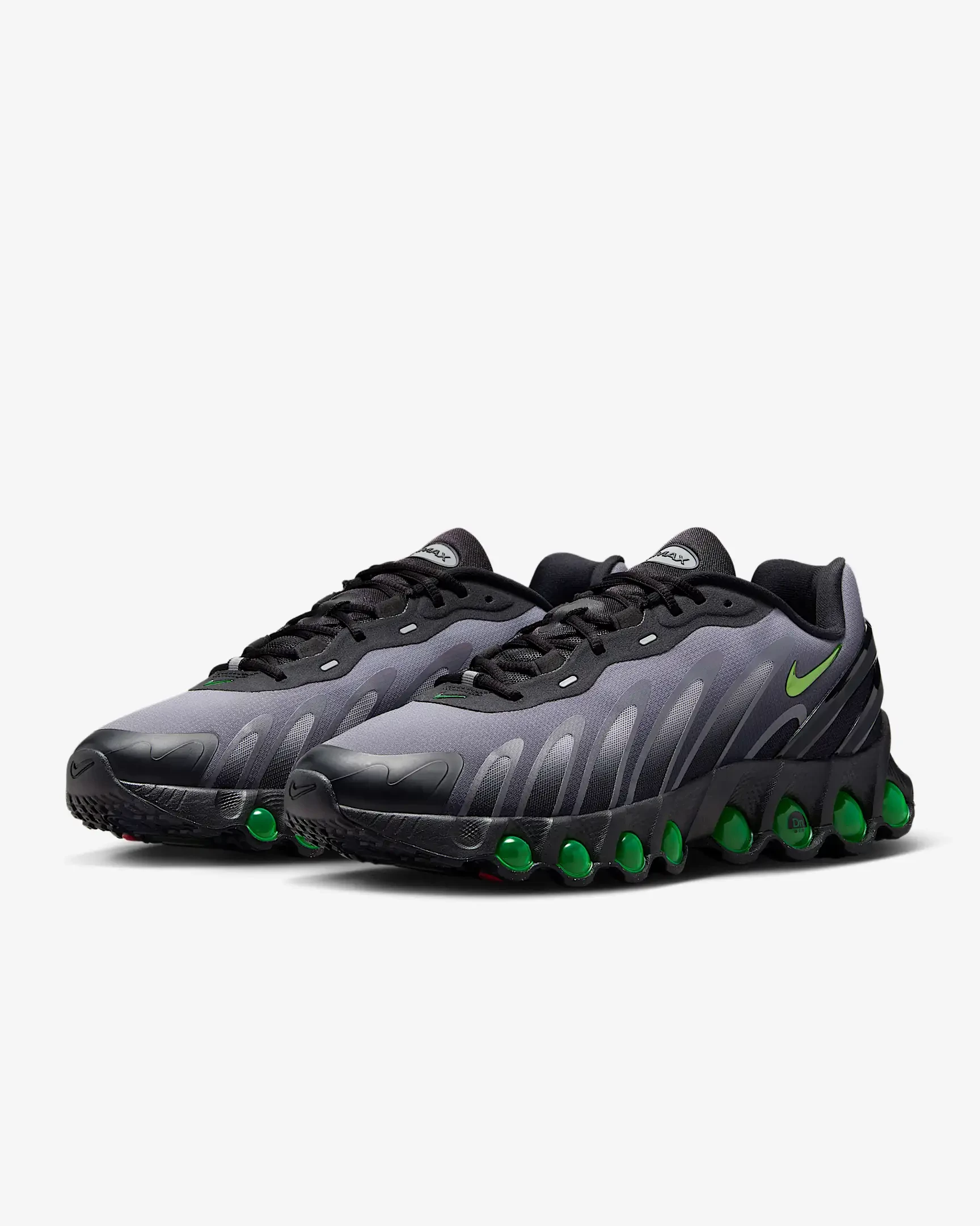 Air Max Dn8 Light Smoke Grey FQ7860-003 | Dead Stock