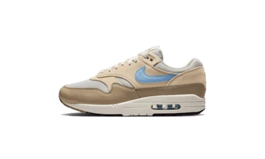 Air Max 1 Psychic Blue