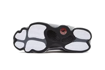 Jordan 13 Black Flint