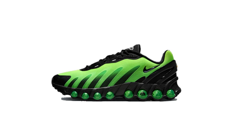  Air Max Dn8 Green Strike