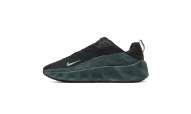 Nike Ava Rover Black Blue Sage