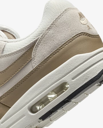 Nike Air Max 1 Essential Ferse Detail