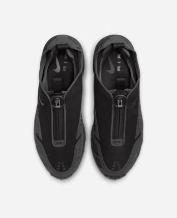 Air Max SNDR Gore-Tex Black von oben