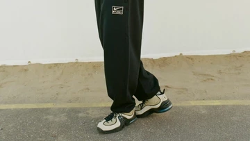 Stussy Nike Spring 2023 Apparel Collection