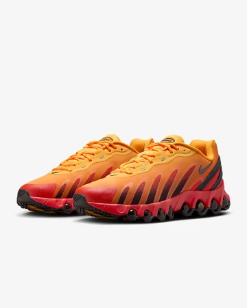 Air Max Dn8 Laser Orange