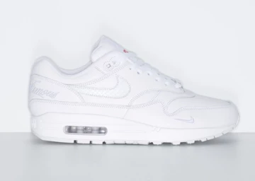 Supreme x Nike Air Max 1 Pack Außenseite