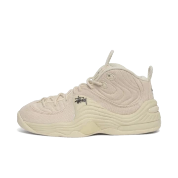 Stussy Nike Air Max Penny 2 Fossil