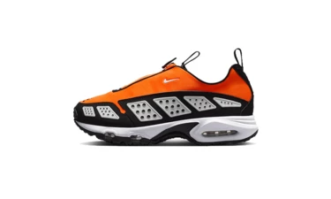 Air Max SNDR Safety Orange