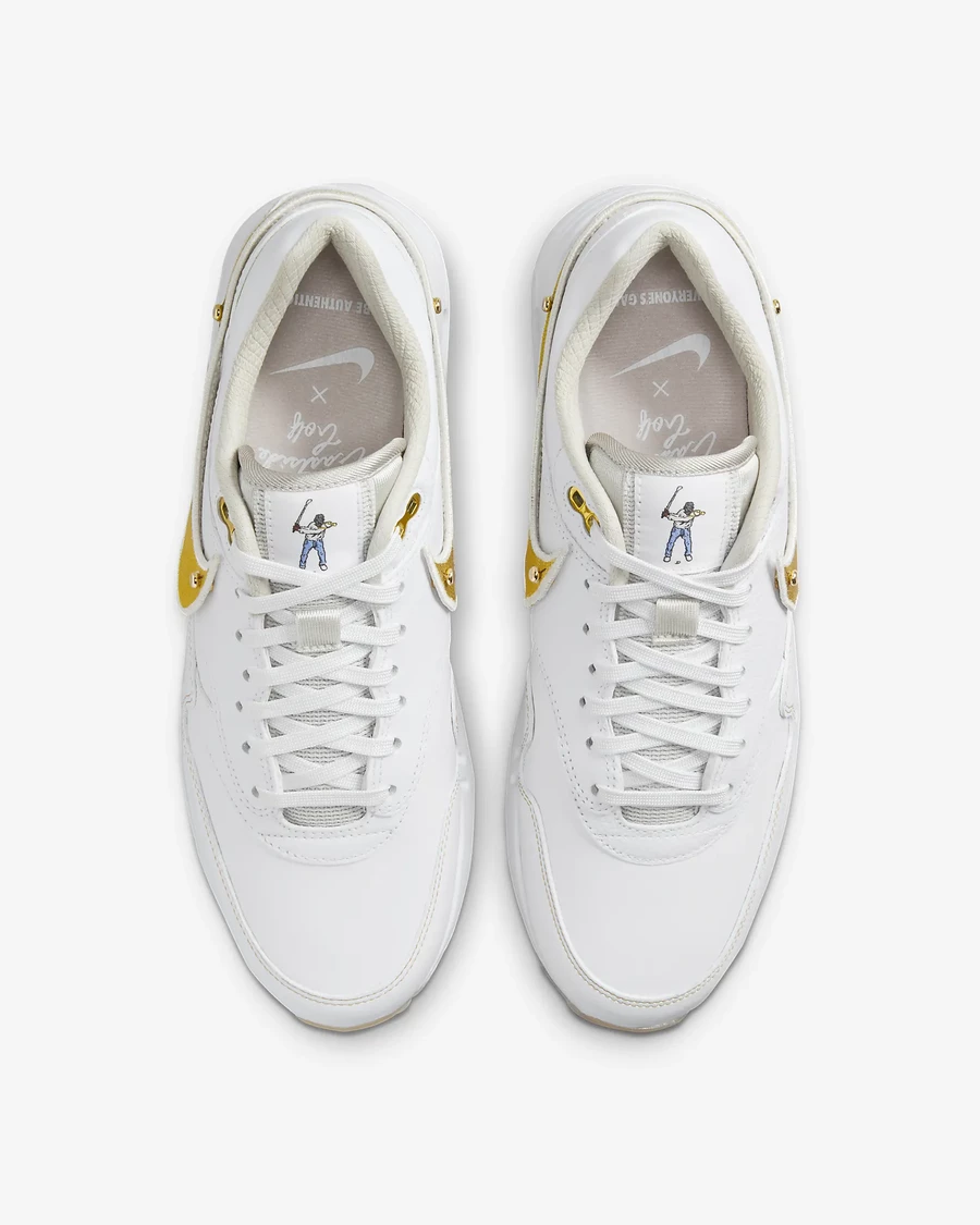 Nike Air Max 1 '86 OG x Eastside Golf HQ3074-100 | Dead Stock