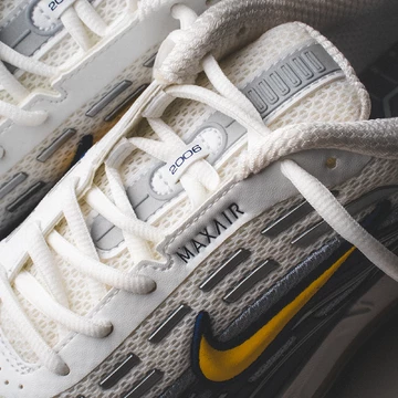 Nike Air Max TL 2.5 Michigan Mood Zunge