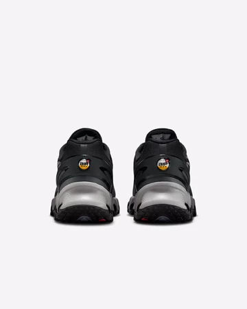 Paris Saint-Germain Air Max Dn8 Premium von hinten