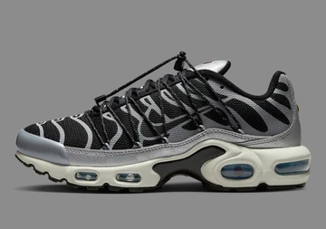 Air Max Plus Lace Toggles