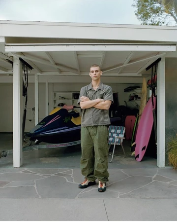 Stussy Spring 2023 Collection