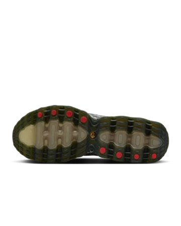 Air Max Dn8 Snakeskin Sohle