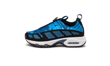 Air Max SNDR Blue Camo