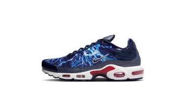 Nike Air Max Plus Eclair Lightening