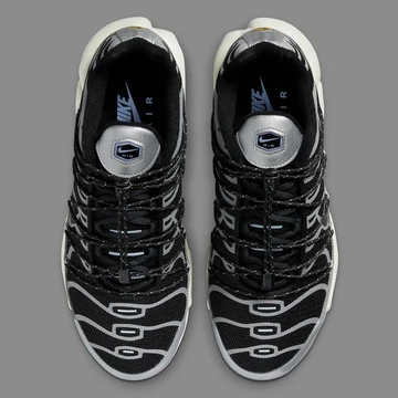 Air Max Plus Lace Toggles