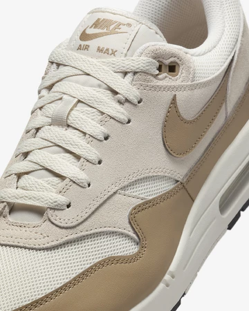 Nike Air Max 1 Essential Zunge Detail